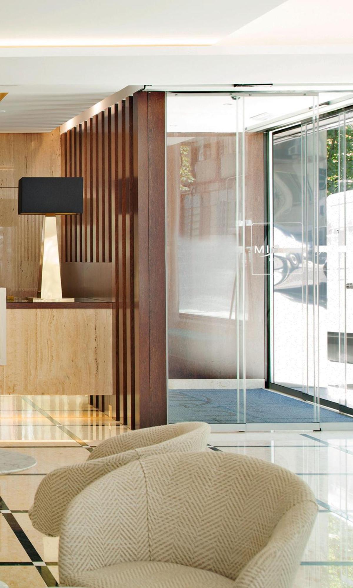 TURIM Saldanha Hotel Lisbon Bagian luar foto